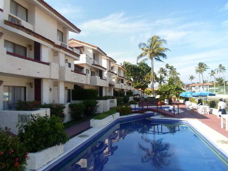 Cabo Blanco Hotel And Marina Barra de Navidad Exterior photo