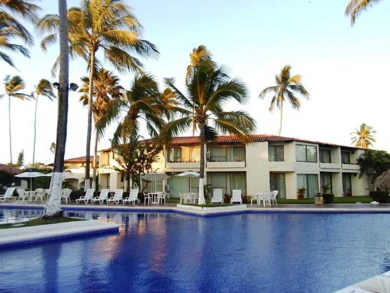 Cabo Blanco Hotel And Marina Barra de Navidad Exterior photo